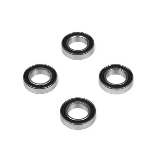 TKRBB12215 – Ball Bearing (12x21x5, shielded, 4pcs) Tekno NB48 EB48 ET48