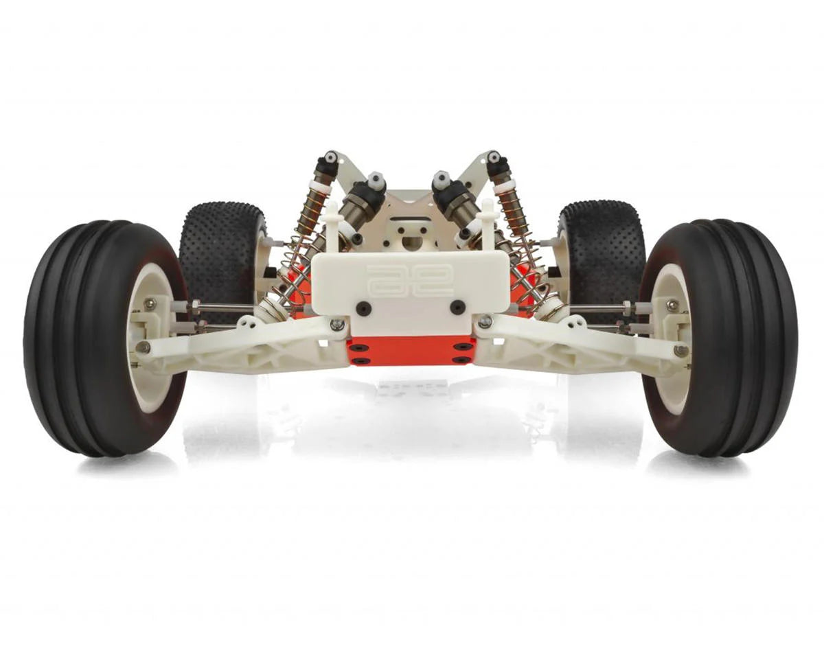 Team Associated RC10T Cliff Lett "Team Moo" Edition 1/10 Electric 2WD Off Road Stadium Truck Kit (Limited Edition) ASC7003