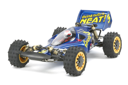 Tamiya TAM58489 Avante 2011 Edition 4wd Pro Vintage Buggy