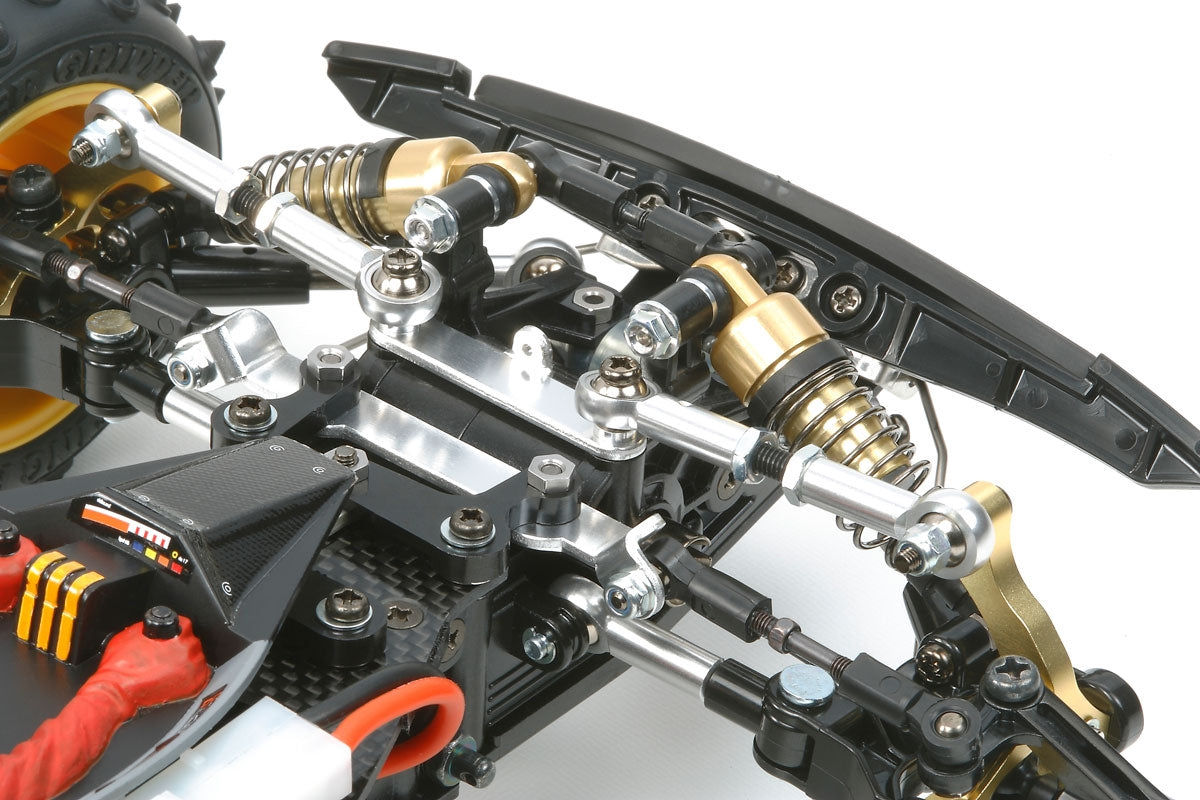 Tamiya TAM58489 Avante 2011 Edition 4wd Pro Vintage Buggy