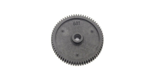 TC Spur Gear 68T FZ02 FA556-68 Fazer Kyosho Mk2