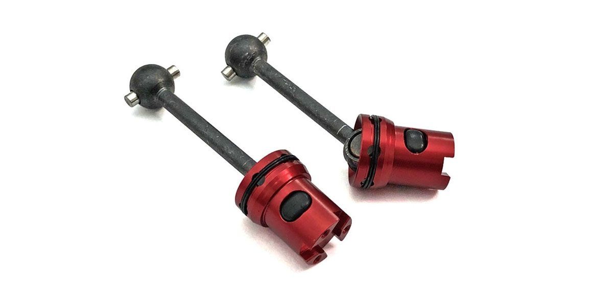 TC Universal Swing Shaft S (FZ02/2pcs) FAW202 Kyosho Fazer