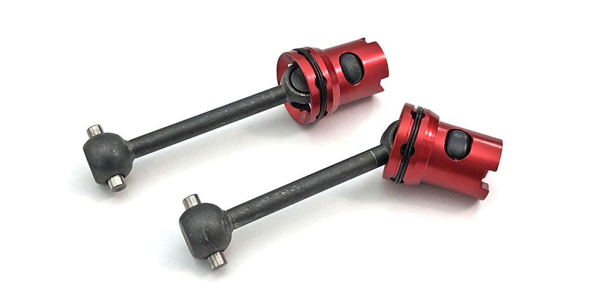 TC Universal Swing Shaft S (FZ02/2pcs) FAW202 Kyosho Fazer