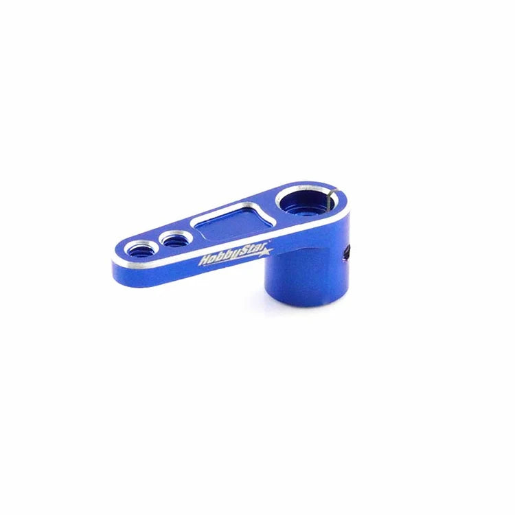 HobbyStar 25T Servo Horn, Offset