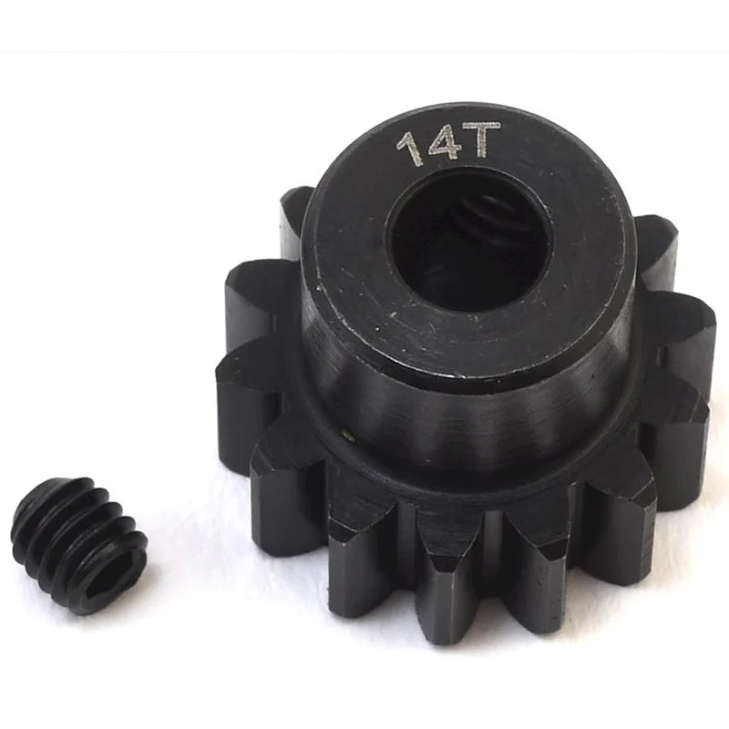 ProTek RC Steel Mod 1 (5mm Bore) Pinion Gears PTK-8067