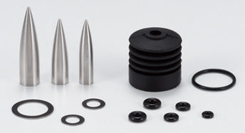 O.S. Speed .21 Carburetor Repair kit with O-Rings 71490000