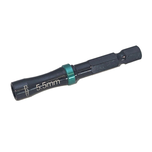 5.5mm MIP Gen 2 Speed Tip Nut Driver Wrenche  - Metric 9803S
