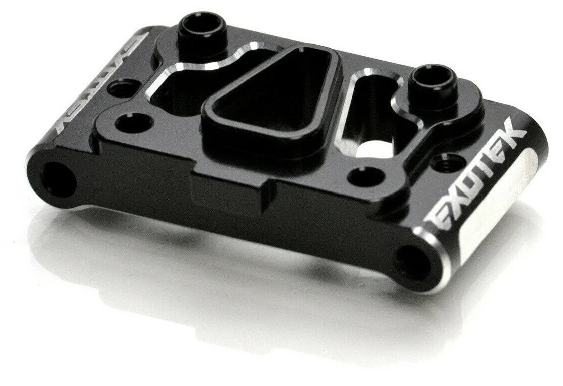 Sprint 22S HD FRONT PIVOT, 7075 black w/ silver EXO2025 2025