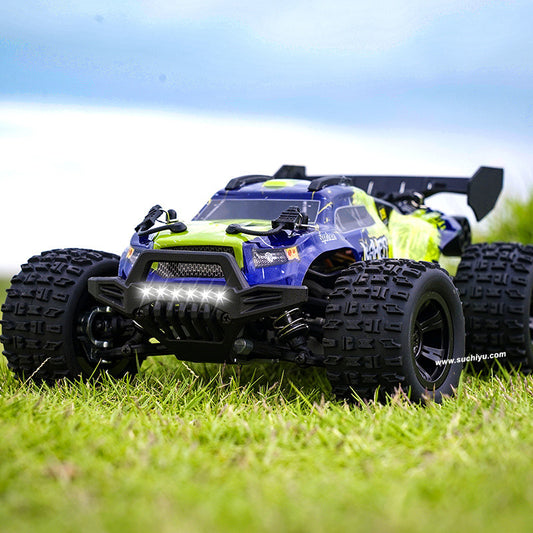 SCY RTR 1/18th Truggy Rally Cross Country SCY18101