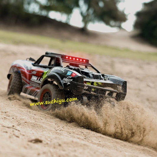 SCY Short Course RTR 1/18th Rc Car SCY18103