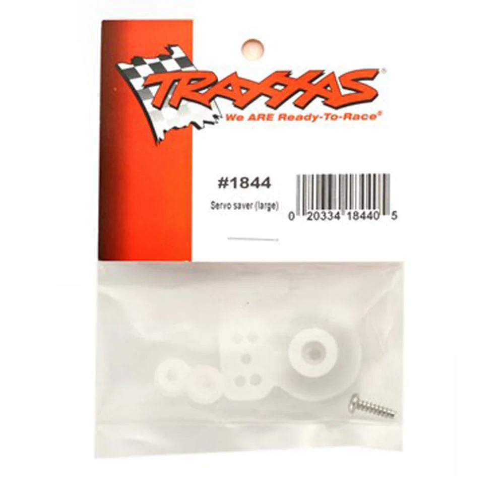 Large Servo Saver jr ko fut 23 spline 25 TRA1844 1844