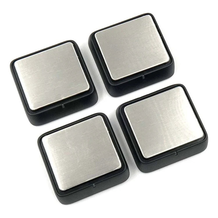 SKYRC Wireless Scale Corner Weight System for RC Cars Tuning tweak Balance