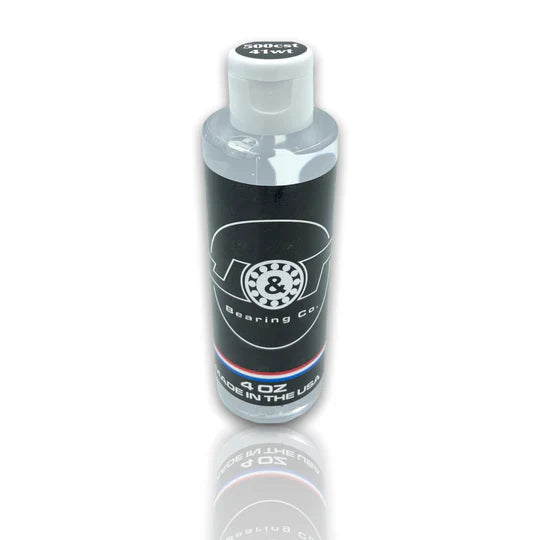 Oils and Lubricants