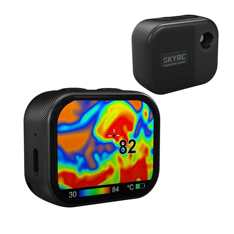 SKYRC iTV500 Mini HeatVision - Pocket Thermal Imager SK-500047
