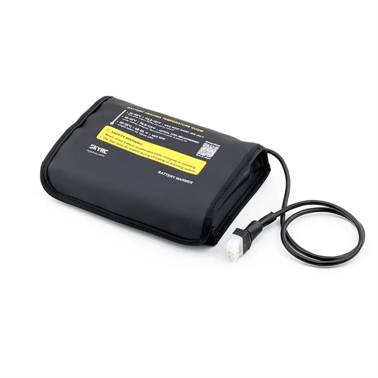 SKYRC TWneo Battery Warmer Sleeve SK-600157-04 Lipo Batt heater