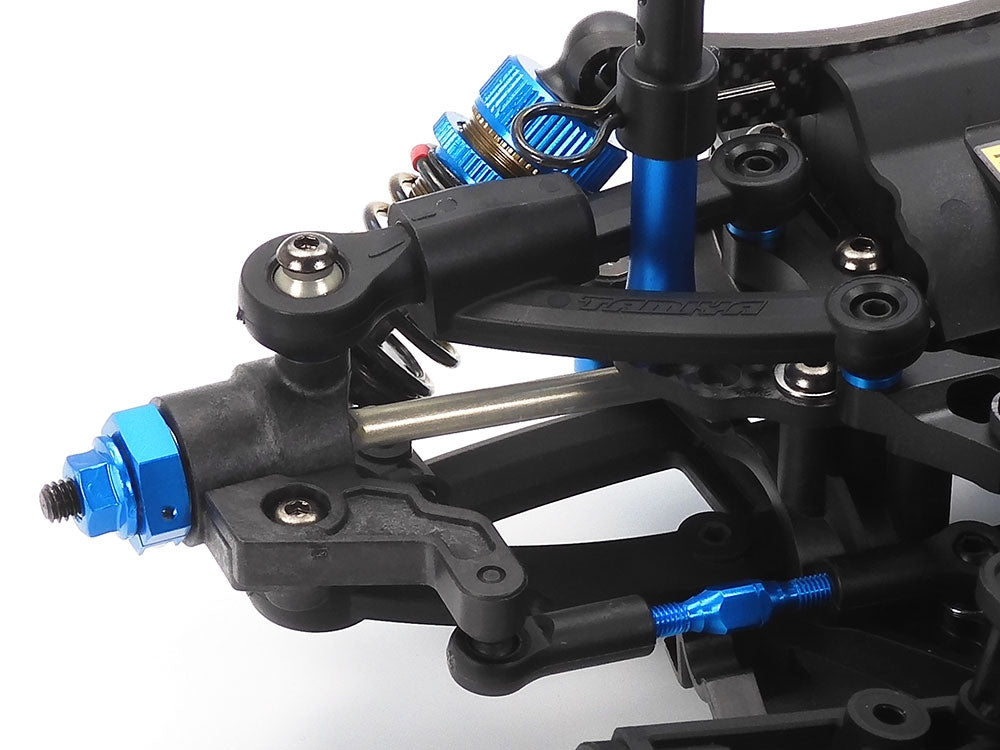 Tamiya TAM47498 TA08R Pro 1/10th Race kit