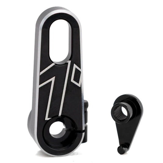 1up Racing Futaba (25t) 7075 HD Adjustable Servo Horn - 15-19mm 1up-10111