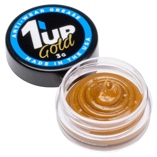 !up Racing Gold Grease 1UP120101