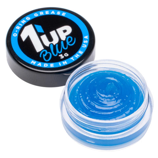 1UP Racing Blue O-Ring Grease 1UP120301