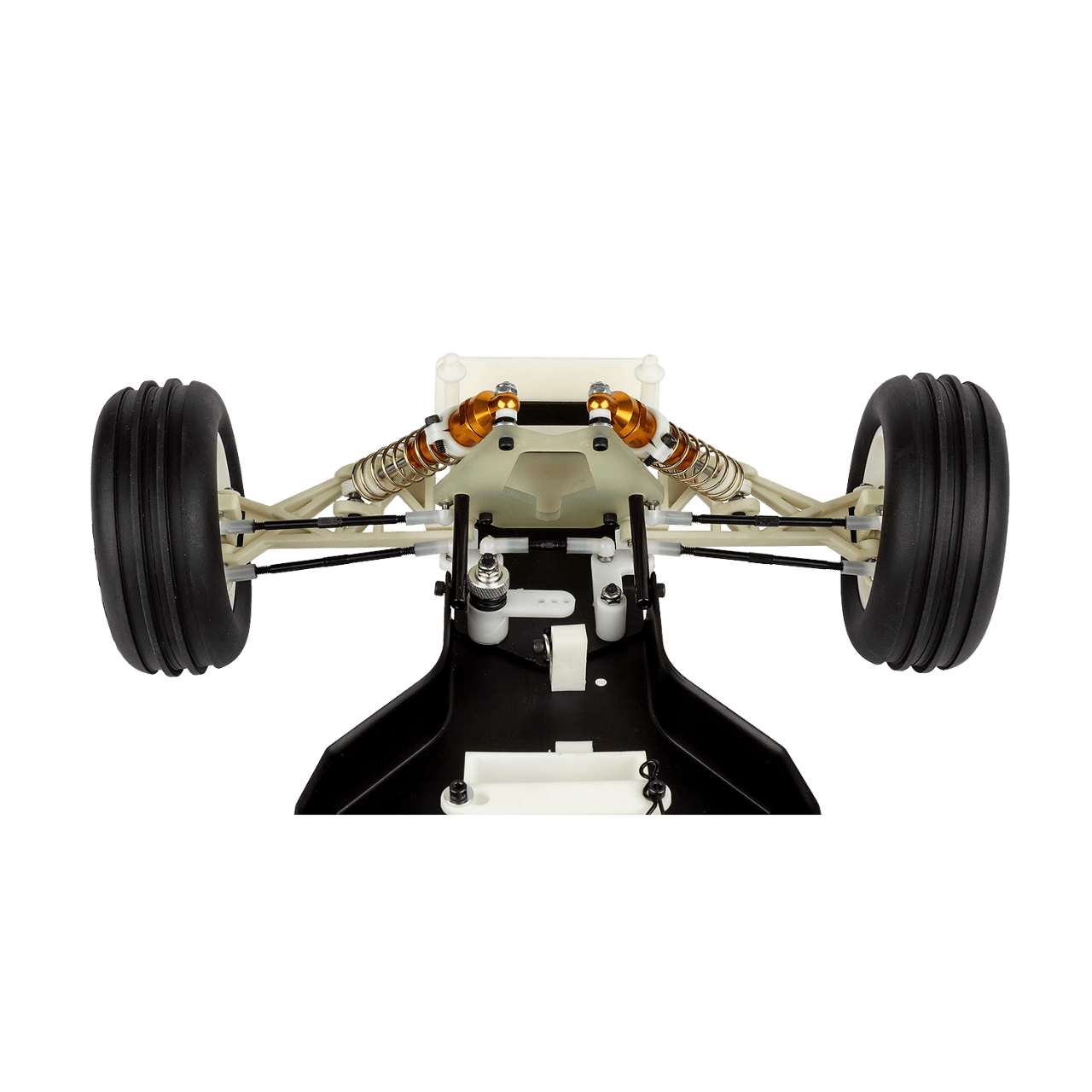 ASC7002 Team Associated RC10T Truck Reissue