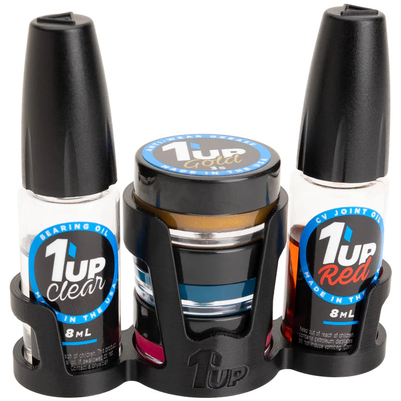 1up Racing Pro Pack with Pit Stand 1up-120502