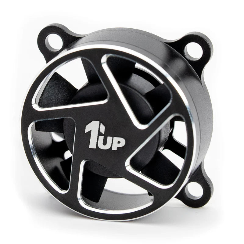 1up Racing 30mm UltraLite High-Speed Aluminum Cooling Fan 1up-190713 190713