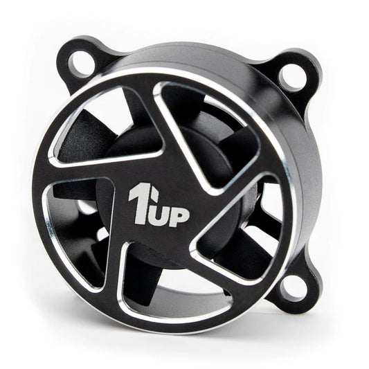 1up Racing 30mm UltraLite High-Speed Aluminum Cooling Fan 1up-190713 190713