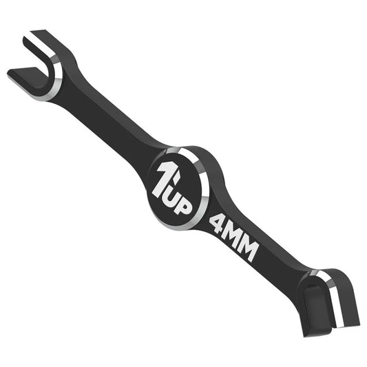 4mm 1up Racing Pro Double Ended Turnbuckle Wrench - 200214 1up-200214