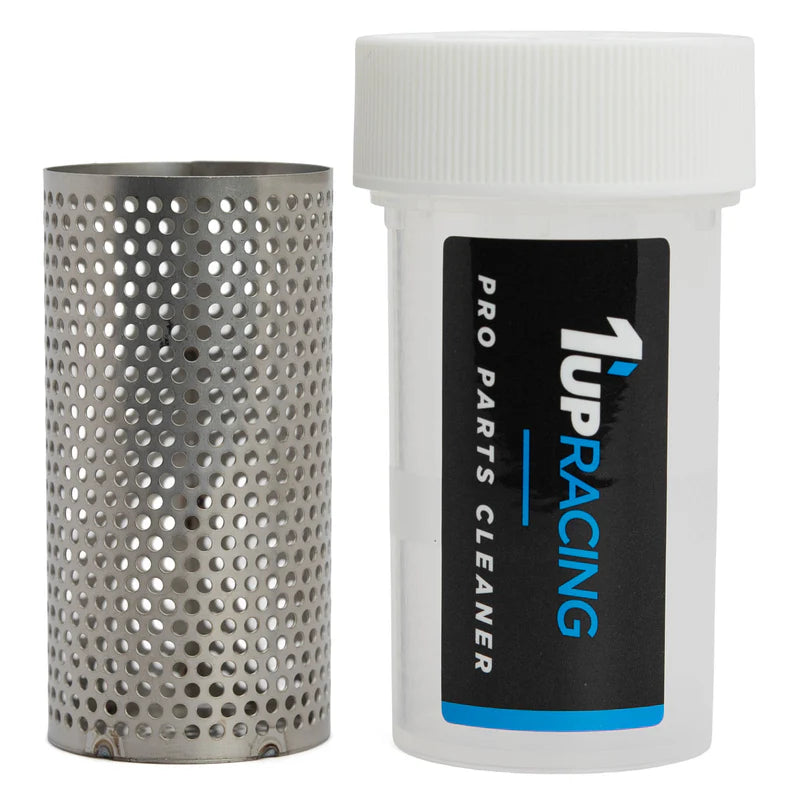 1up Racing Pro Parts Cleaner 20101