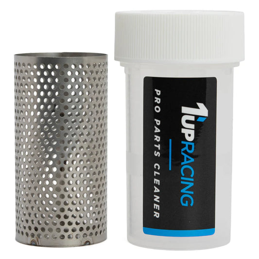 1up Racing Pro Parts Cleaner 20101