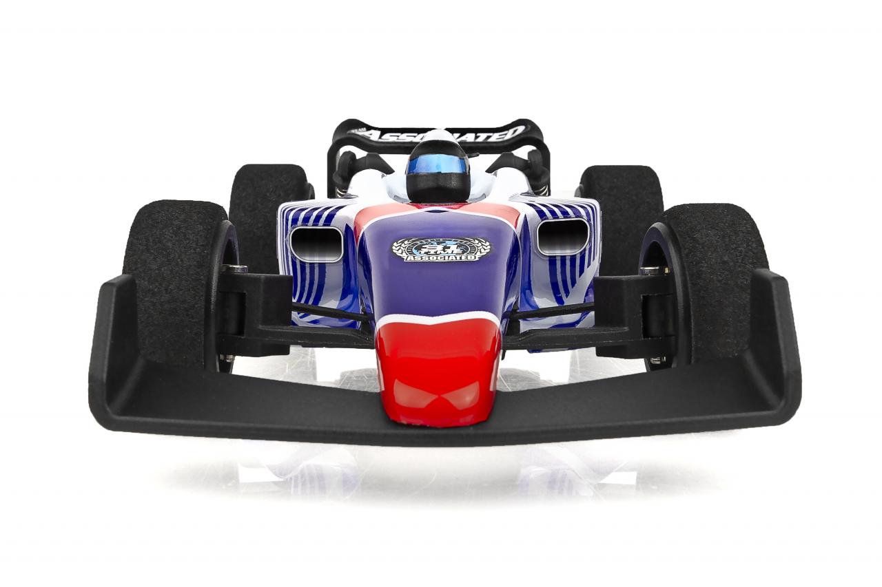 F28 Formula RC RTR ASC20164 28th Scale