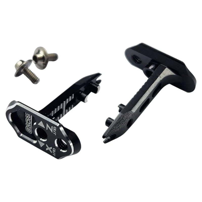INOV8 X-Lite Horizontal Rear Body Mount for 1/10 EP TC IN8-40001