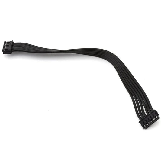 ProTek RC Flat Sensor Cable 90mm