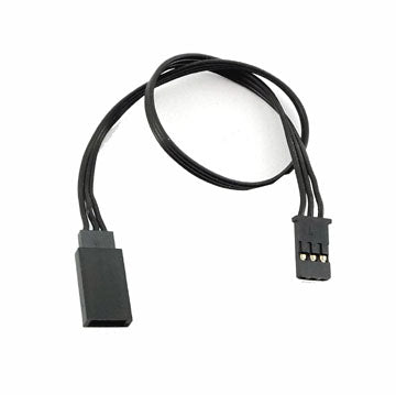 TQ Racing 225mm Servo/ESC Wire Extension tq2225