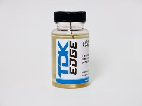 TDK Edge Tire Sauce