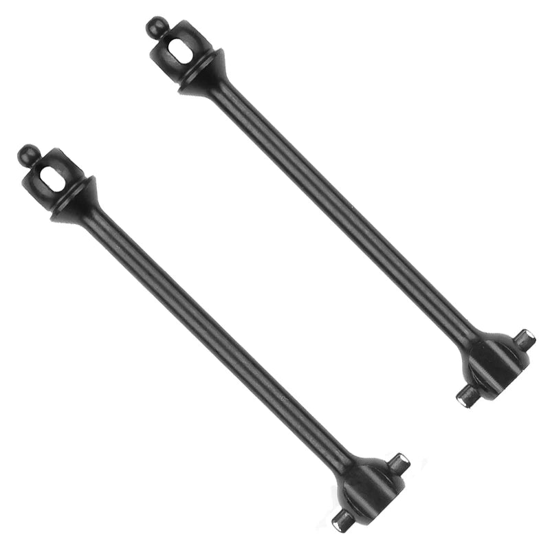 Team Associated RC10TC8 DCV Bones 32026