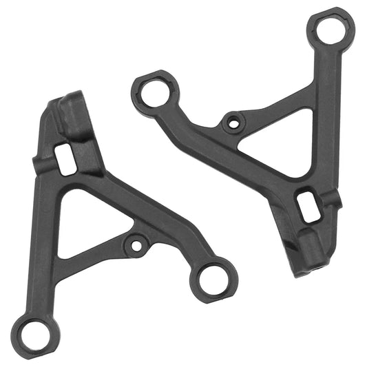 Team Associated RC10TC8 Lower Suspension Arms ASC 32059 TC8