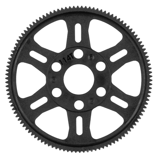 Team Associated RC10TC8 Spur Gear - 114t/64p 32070 ASC32070