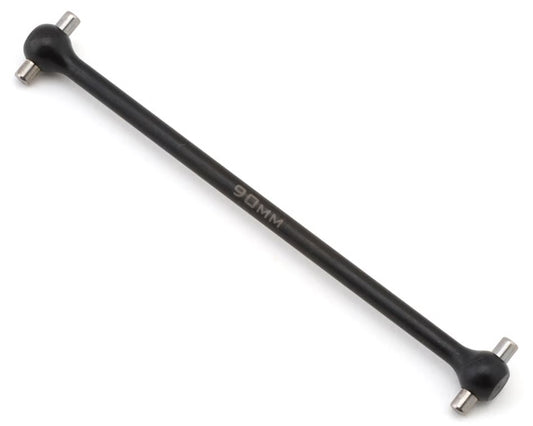 TKR9377 – Driveshaft (center, front, steel, NB48 2.0+) 9377