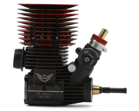 REDS RACING 721 SUPERVELOCE GEN5 NITRO ENGINE ENBU0045 761000974790