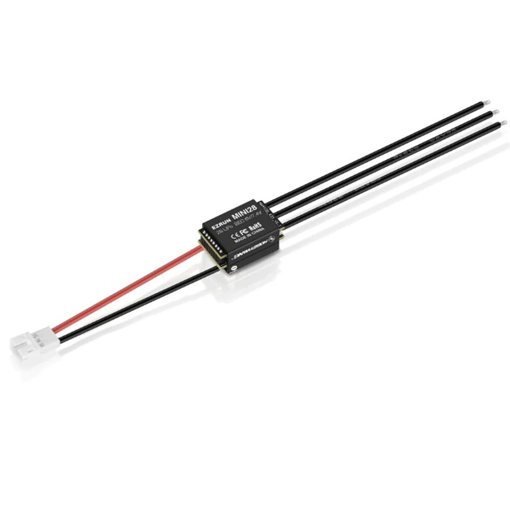 HOBBYWING EZRUN ESC SERIES MINI28 HW30101300