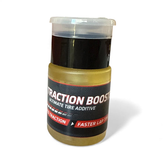 ALF1 Traction Booster Tire Sauce