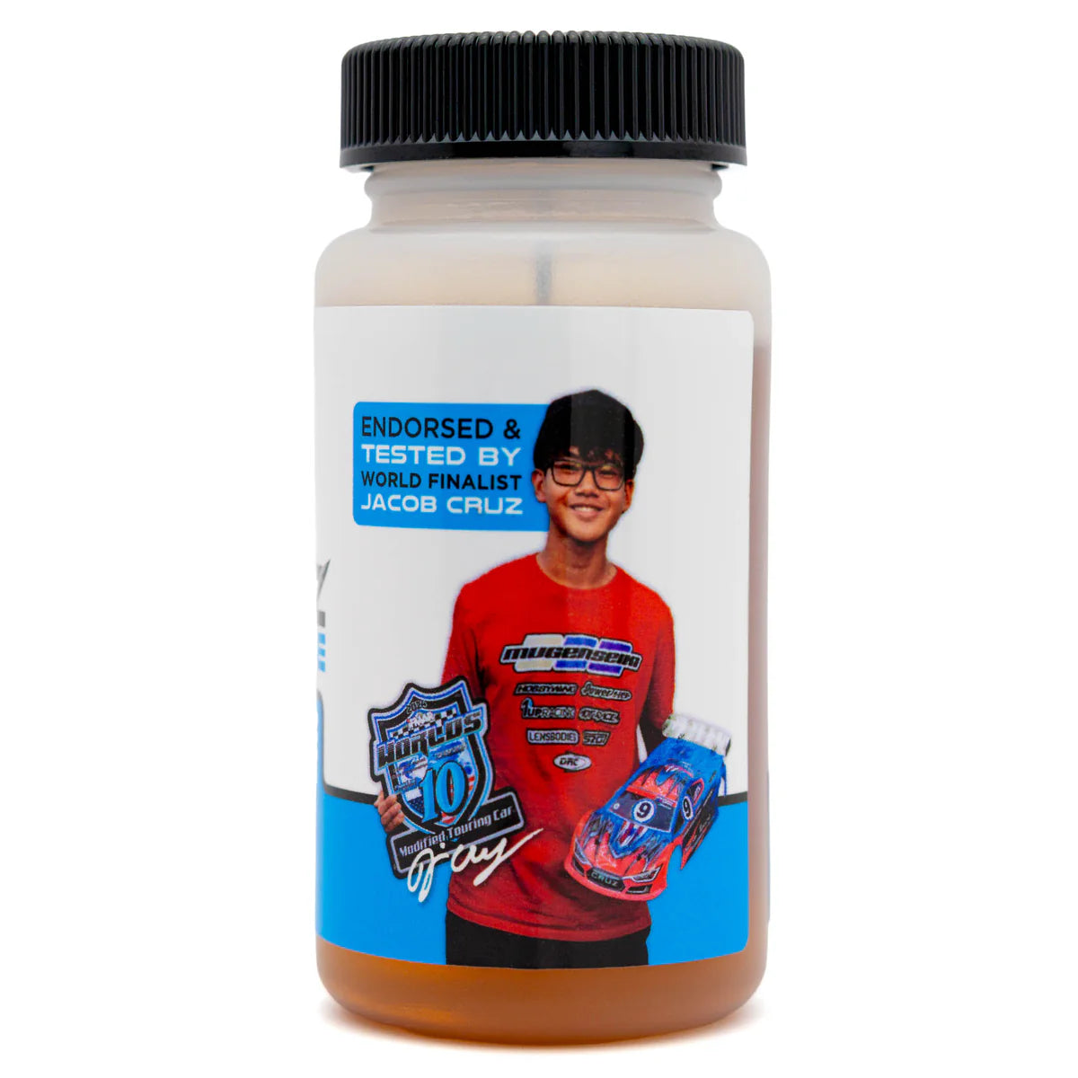 1up Racing Cruz Missile Outdoor Grip Additive Sauce