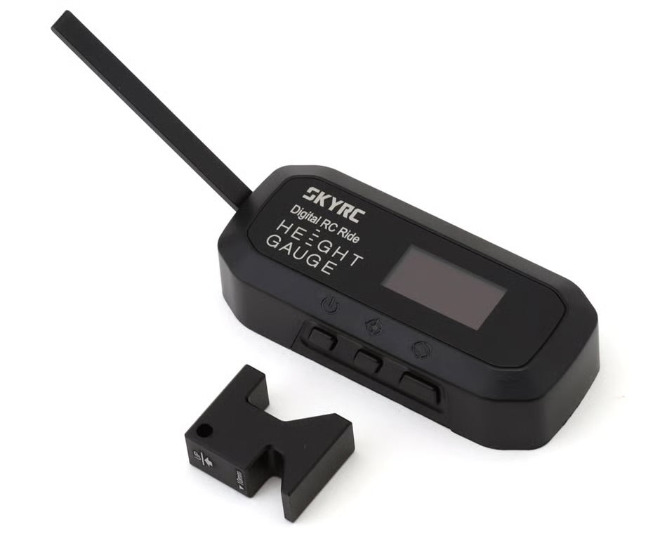 SkyRC Digital Ride Height Gauge 2-44.5mm