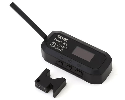 SkyRC Digital Ride Height Gauge 2-44.5mm