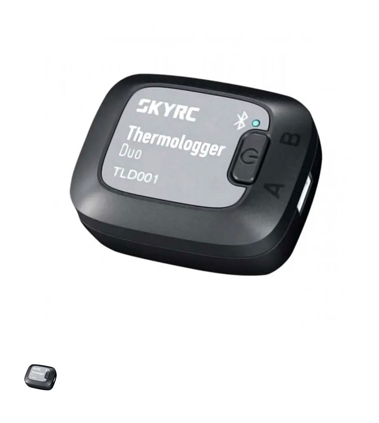SKYRC Bluetooth Thermologger Duo TLD001