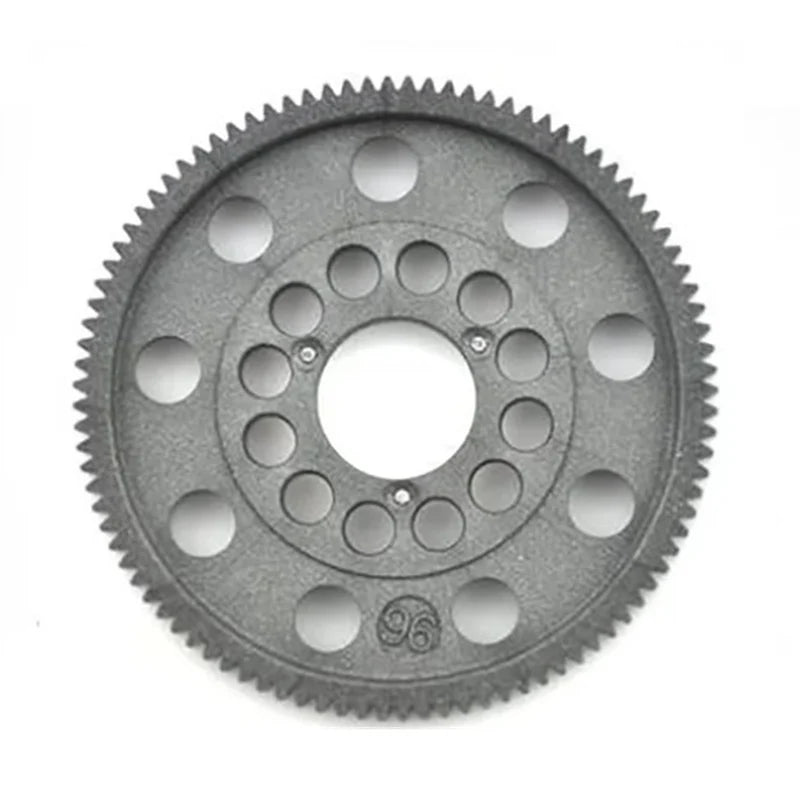 96 Tooth 64 Pitch Arrowmax Composite Spur Gears - AM-364096 364096