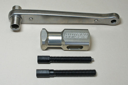 B0559 Pin Replacement Tool (2.5) Repin CVD Repair MUGB0559 1/10th