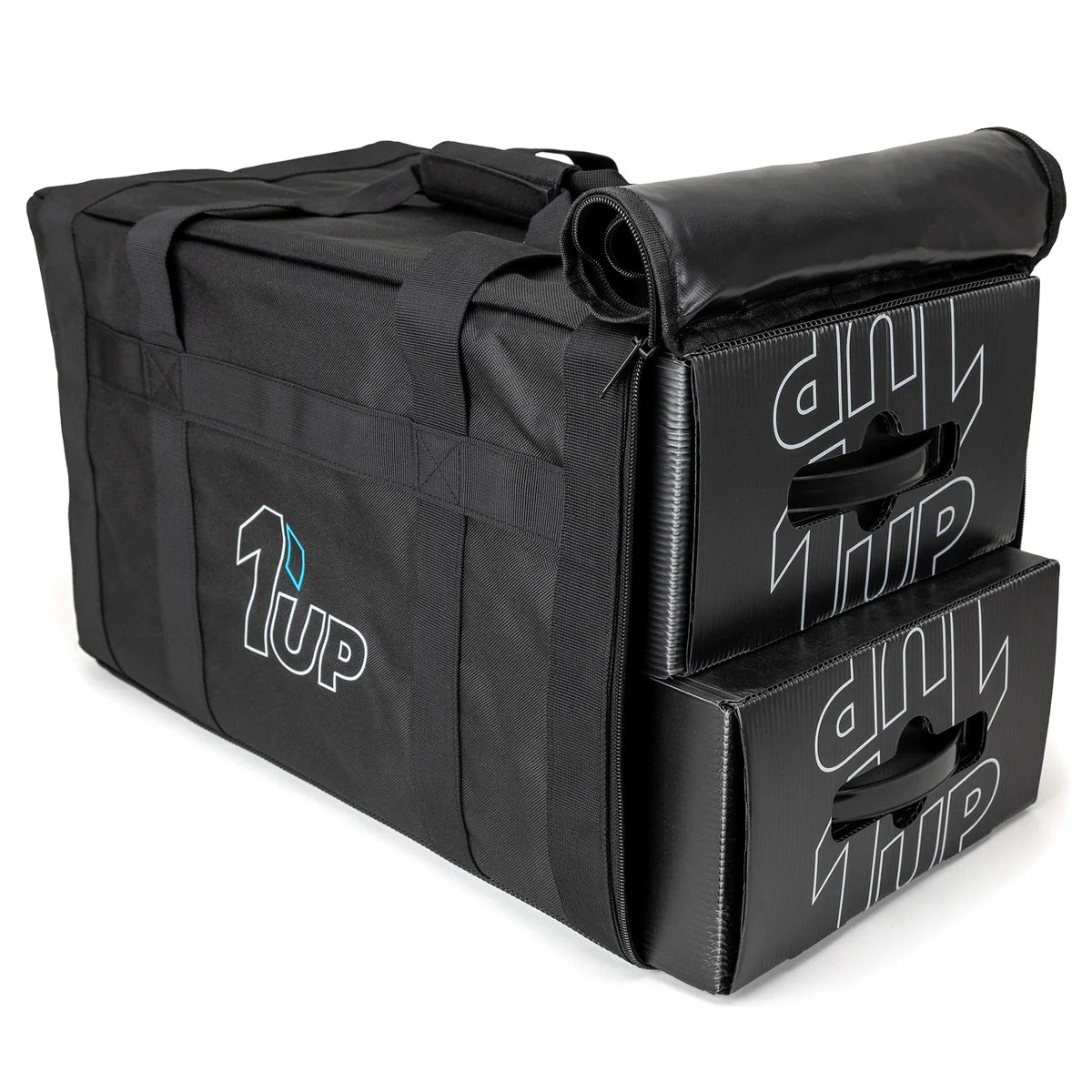 1UP RACING PRO DUTY EQUIPMENT HAULER BAG 1UP-160502