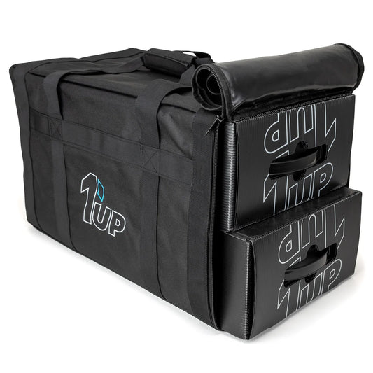 1UP RACING PRO DUTY EQUIPMENT HAULER BAG 1UP-160502